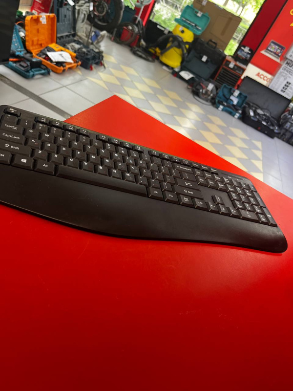 Мышь DEXP Dexp km-104bu