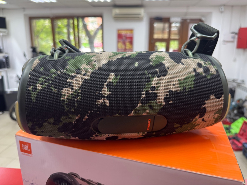 Колонки XTRENE3 JBL XTRENE3