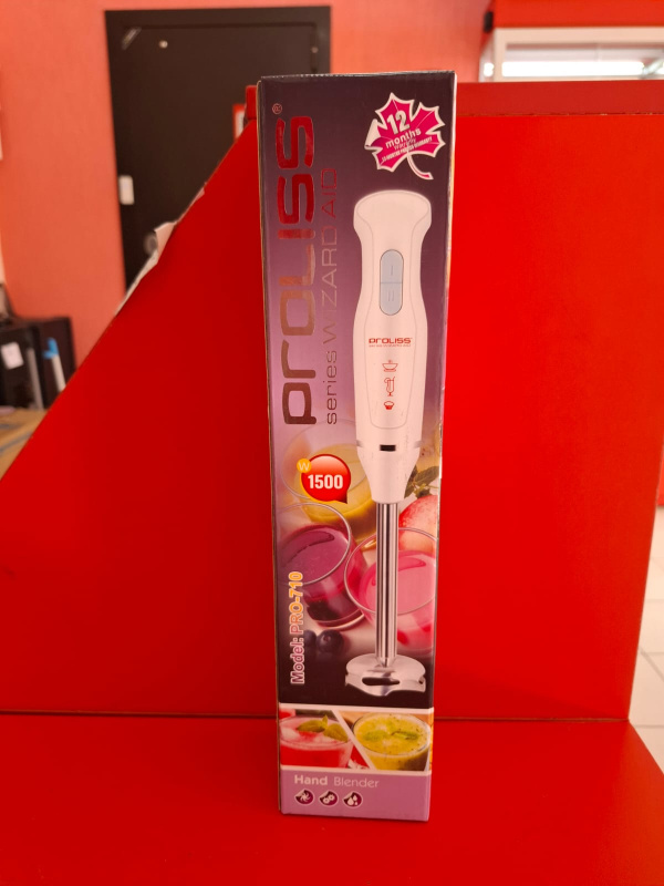 Блендер . Proliss Pro-710