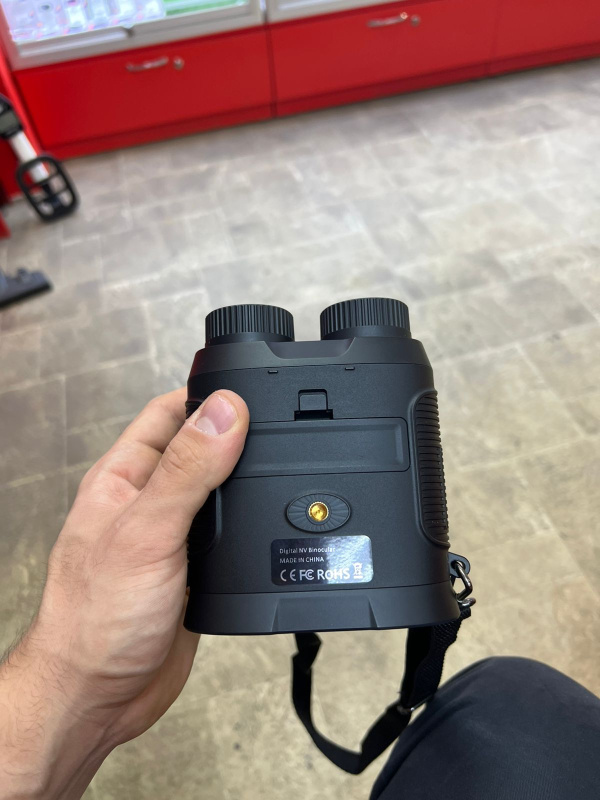 Бинокль Без бренда 123