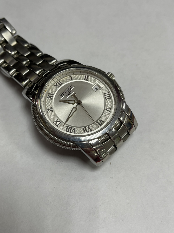 Tissot T031410A 0 . 9 10