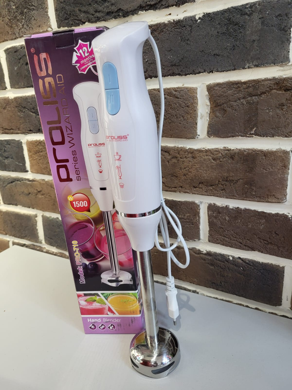 Блендер . Proliss Pro-710
