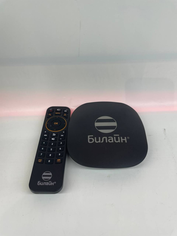 тв приставка  Билайн SWG 2001B-A