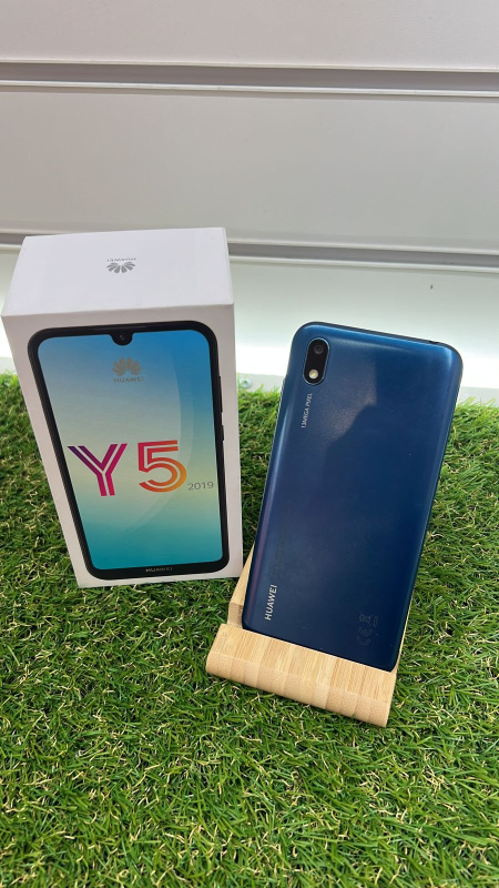 huawei y5 2019 olx