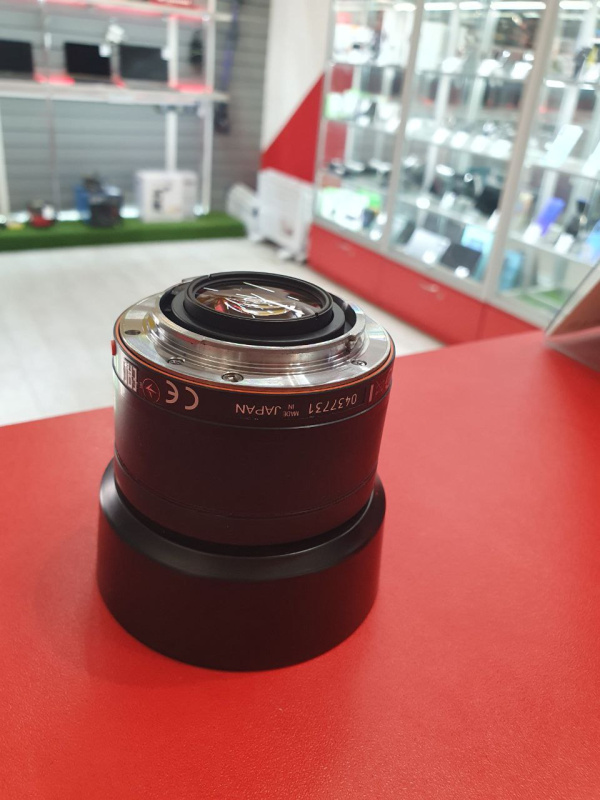 Объектив Sony SAL50F14