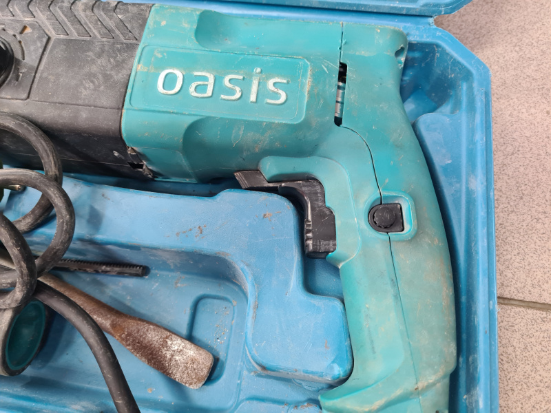 Перфоратор Oasis PR-80