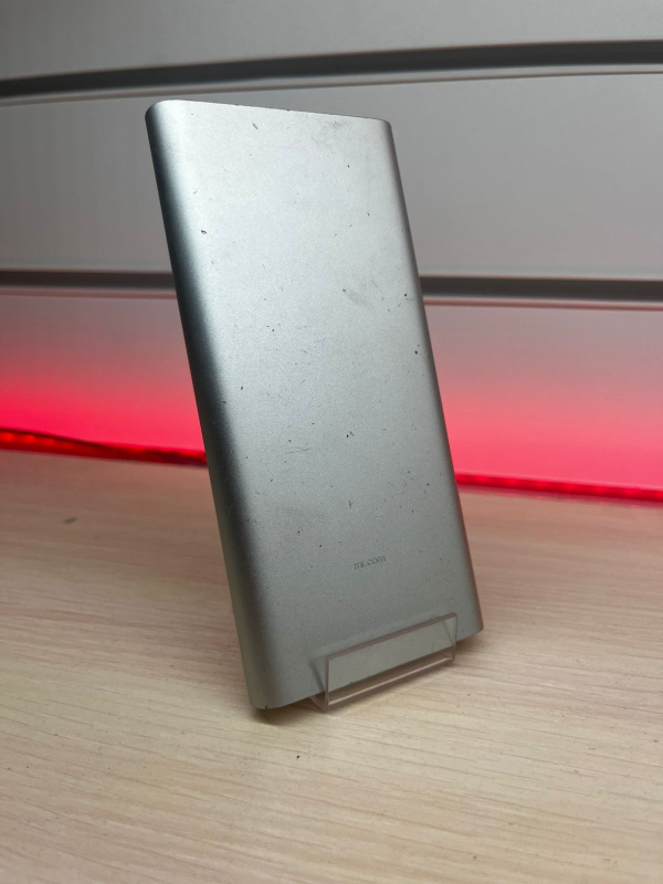 Внешний аккумулятор Xiaomi plm09zm