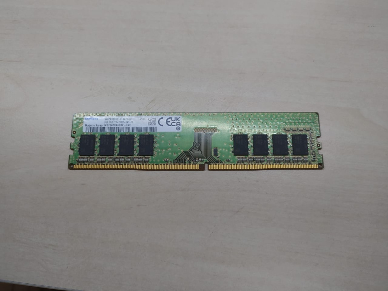 ОПЕРАТИВНАЯ ПАМЯТЬ Samsung M378A1K43EB2-CVF