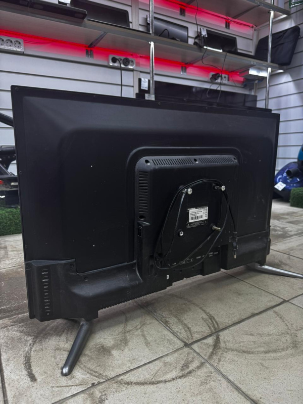 Телевизор Hyundai H-LED32R503GT2S