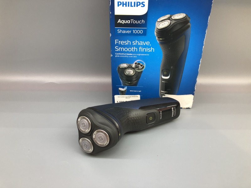 Бритва Philips series 1000