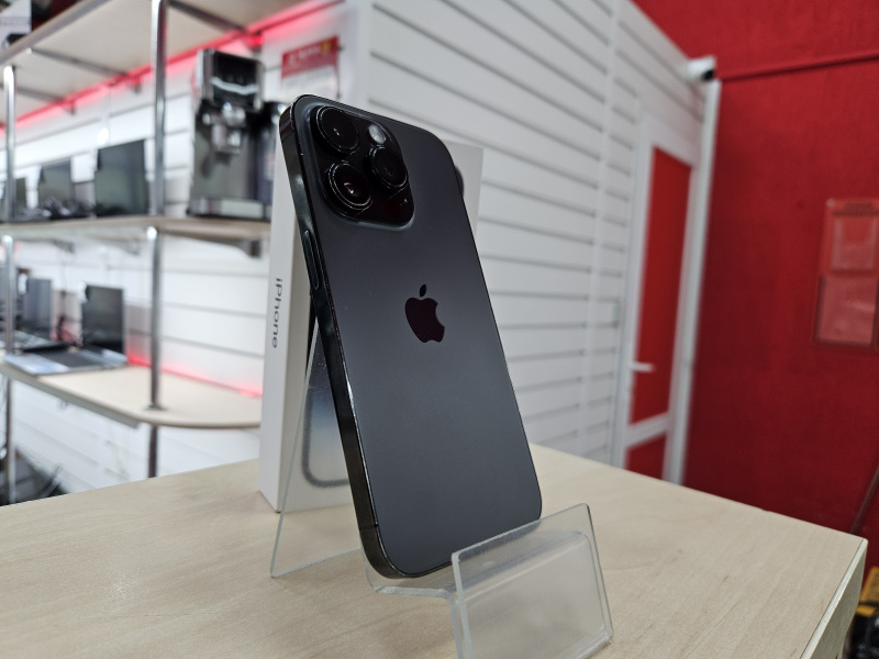 Мобильный телефон Apple iPhone 14 Pro