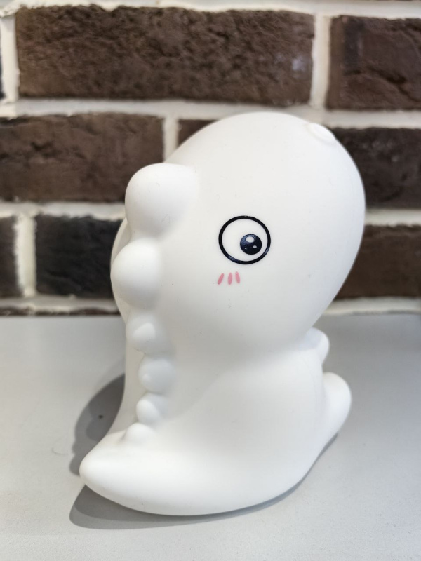 силиконовый ночник  Rombica led