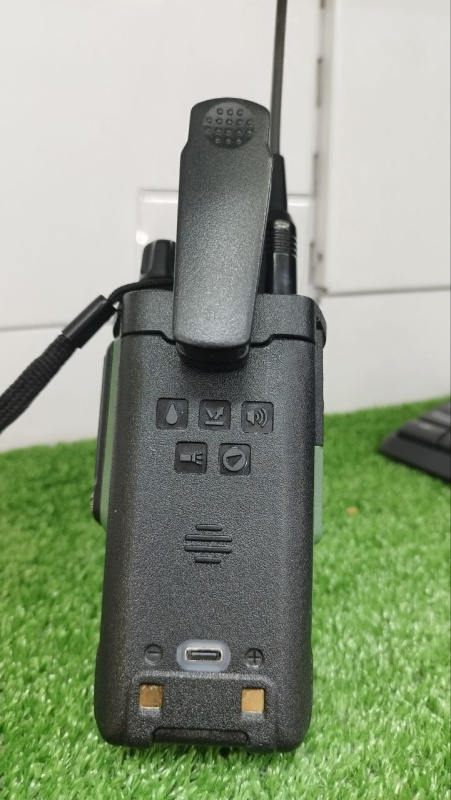 Рации Baofeng uv-9r pro