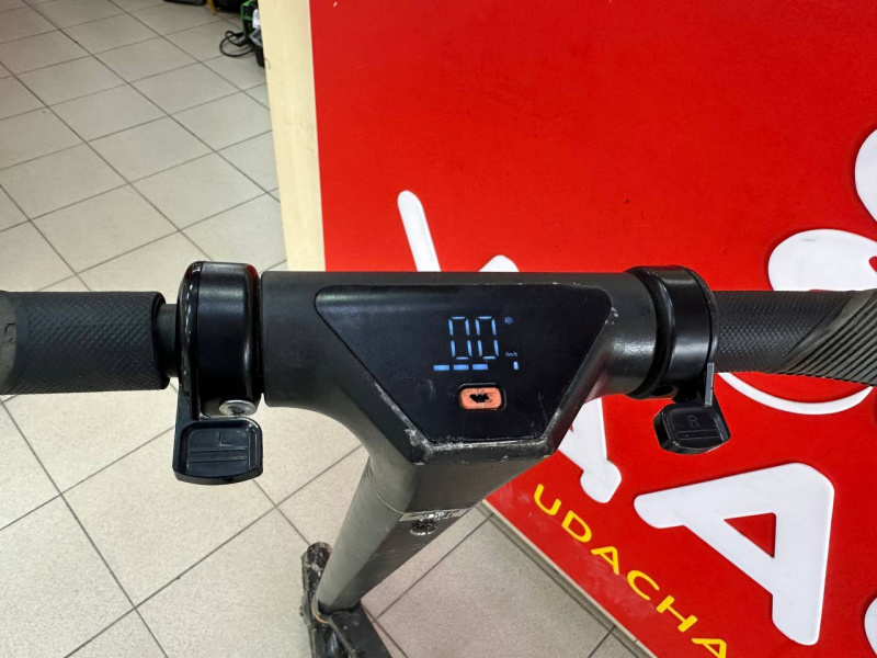 Самокат Kuggo s1