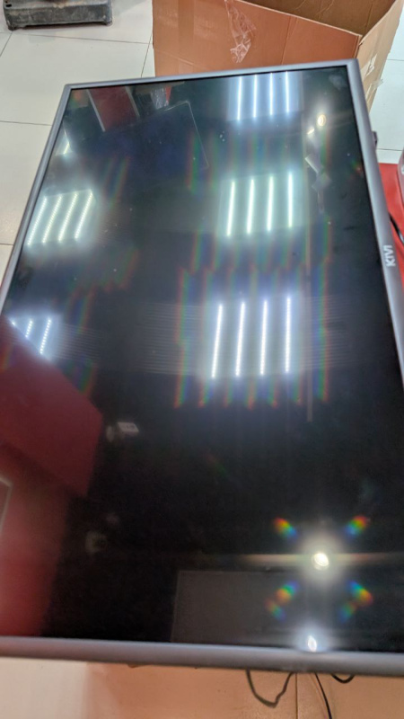 Телевизор KIVI 32H500GR