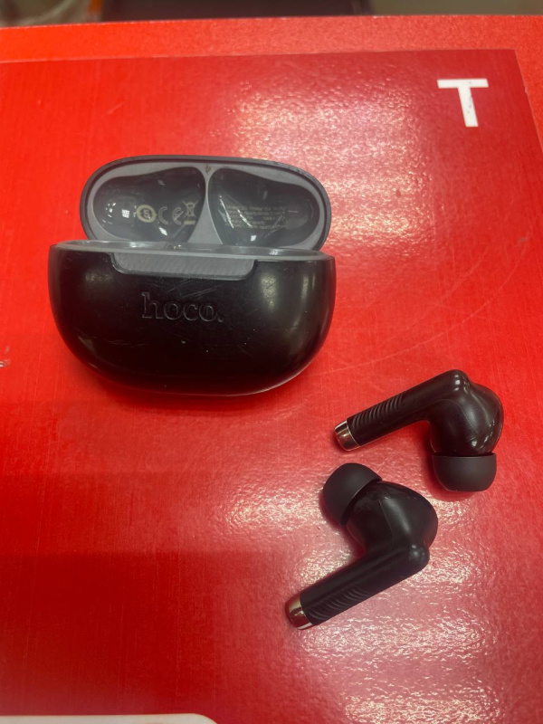 Наушники Hoco EQ24