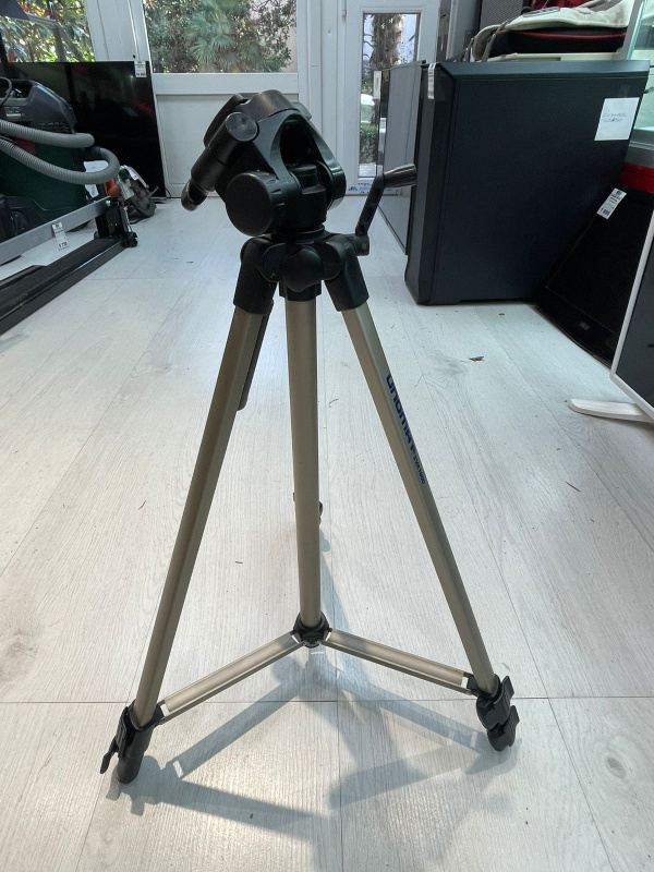 штатив для камеры  Ungaro SVA1000