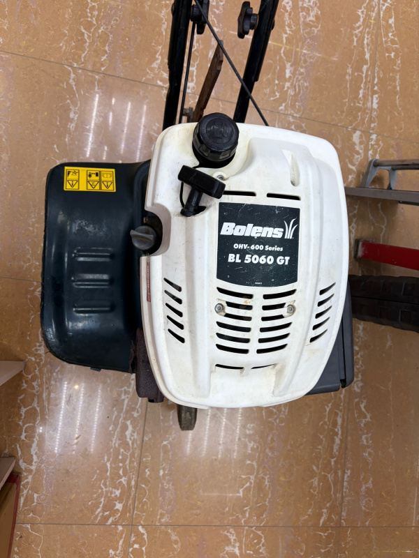 МОТОБЛОК  Bolens BL5060GT