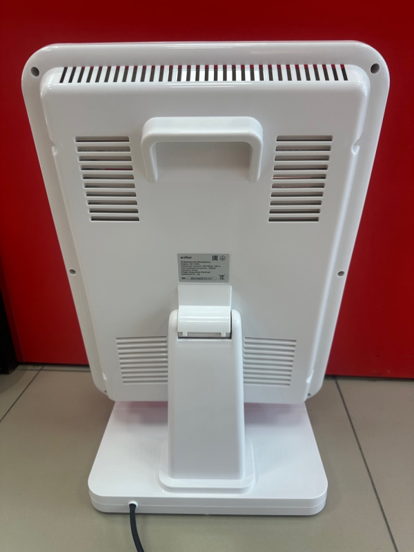 Обогреватели Aceline ==