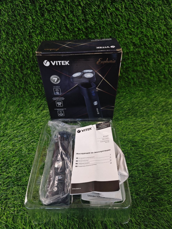 Бритва Vitek VT-2369