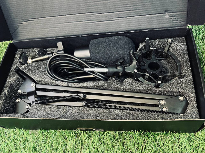 Микрофон Yanmai MIC PRO X2