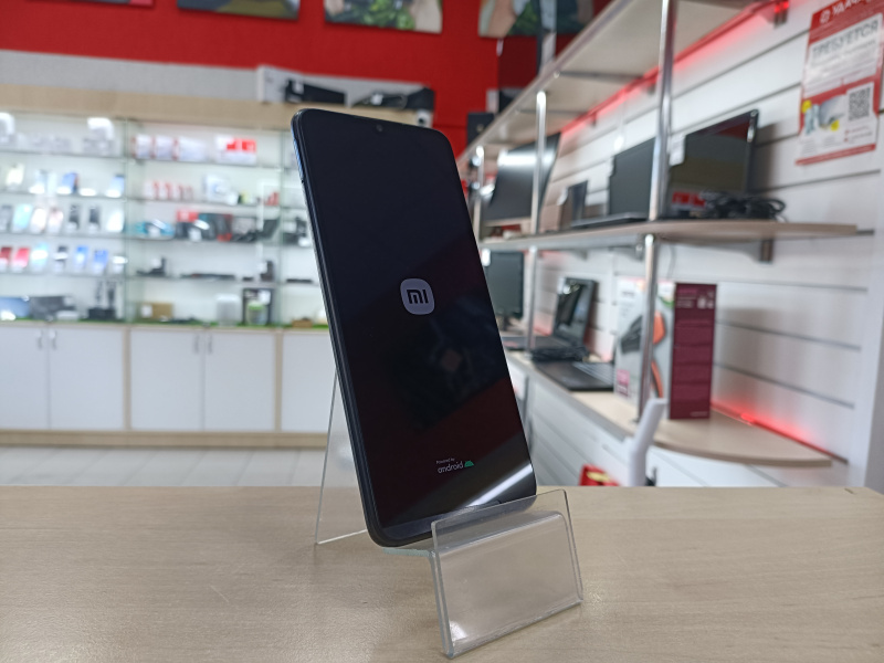 Мобильный телефон Xiaomi Redmi 10c