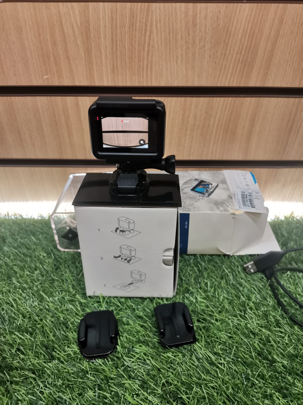 Видеокамера GoPro hero 7