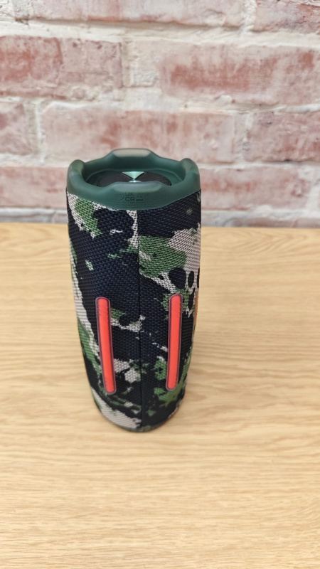 Колонки Беспроводная колонка JBL Charge 6