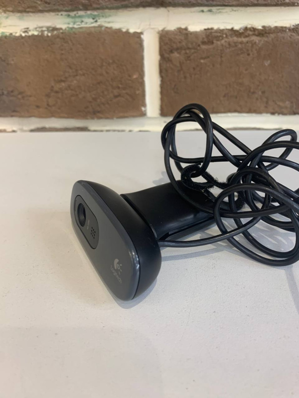 Веб-камера Logitech 000000