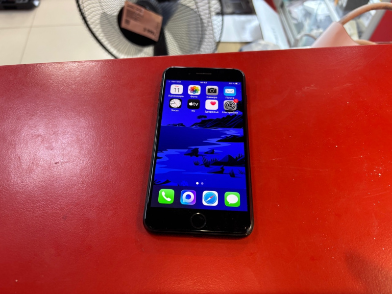 Мобильный телефон Apple iPhone 7 Plus