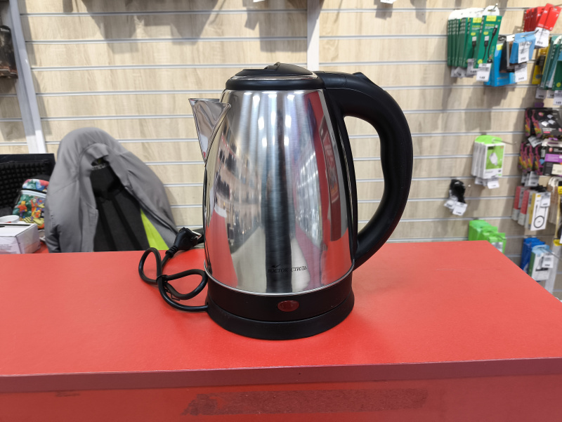 Чайник Восток Стиль 1078