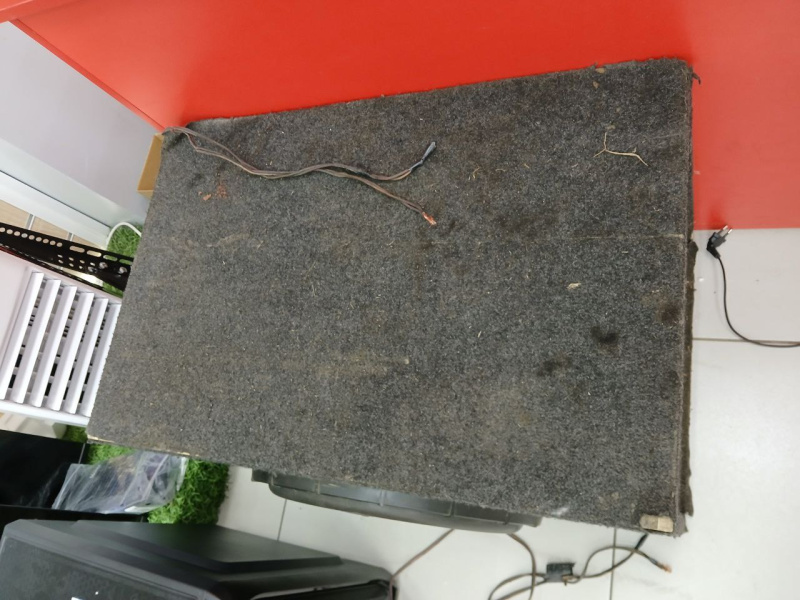 Авто сабвуфер Apocalypse db-sa252d2