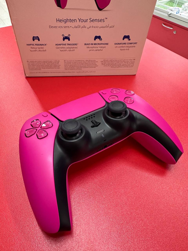 Геймпад Sony DualSense