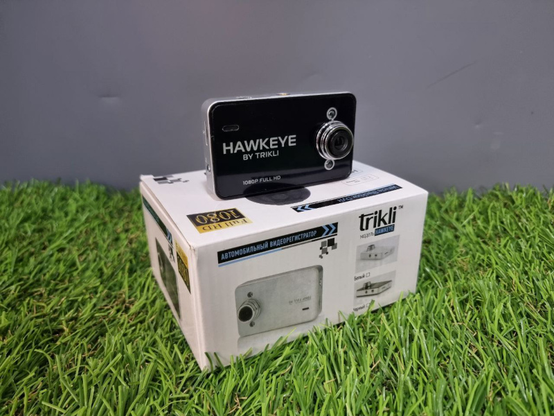 Навигатор  Desktop Hawkeye