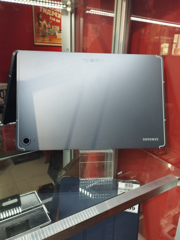 Планшет Samsung Galaxy Tab S10+