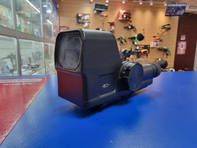 Калиматор Калибр 1п87