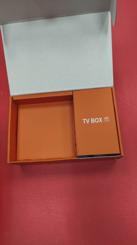 Тв приставка   MX box s MX 10