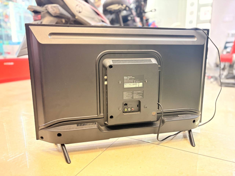 Телевизор Xiaomi L32M6-6ARG