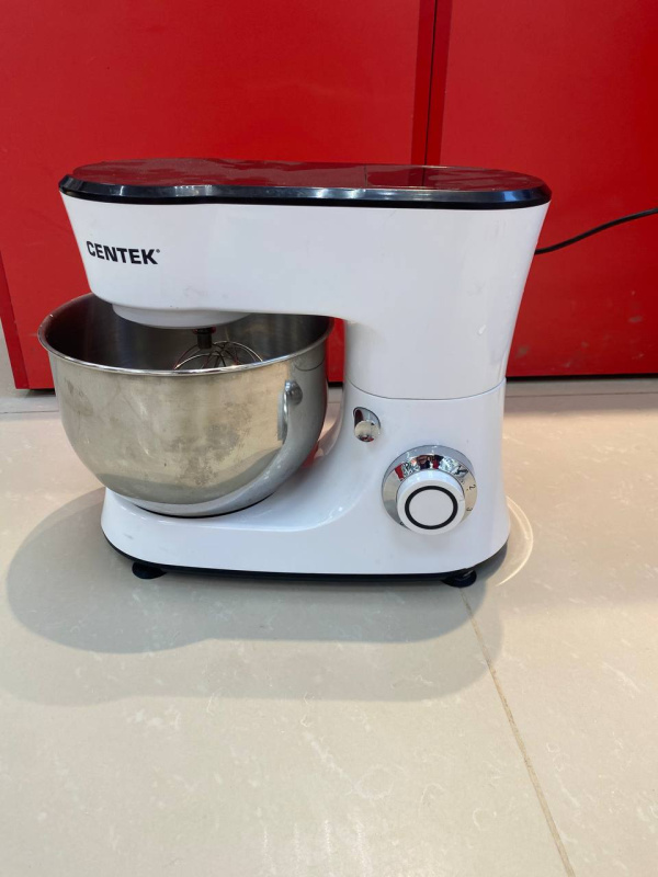 Блендер Планетарный миксер CenteK 1136