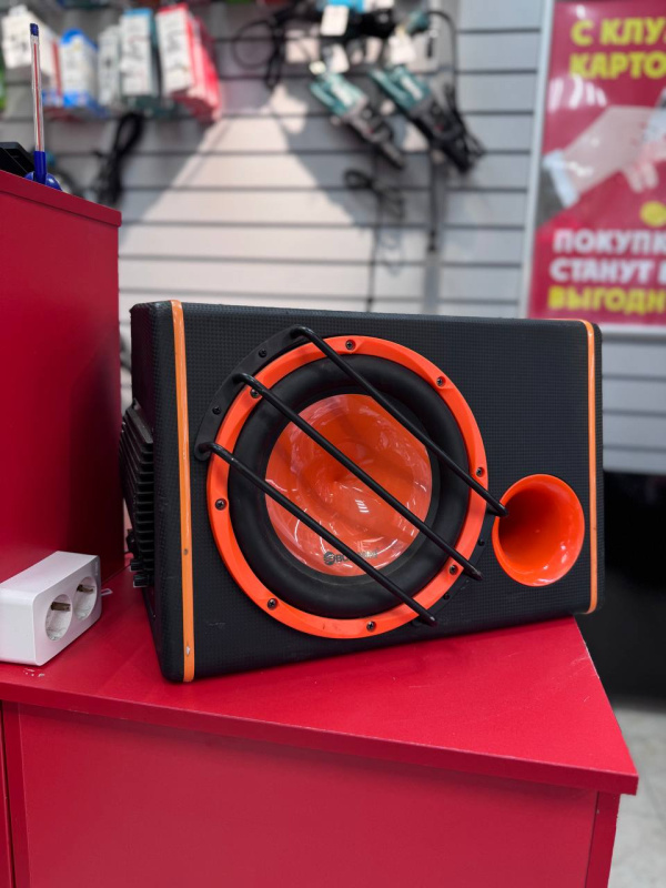 Авто сабвуфер Bose MINI K100