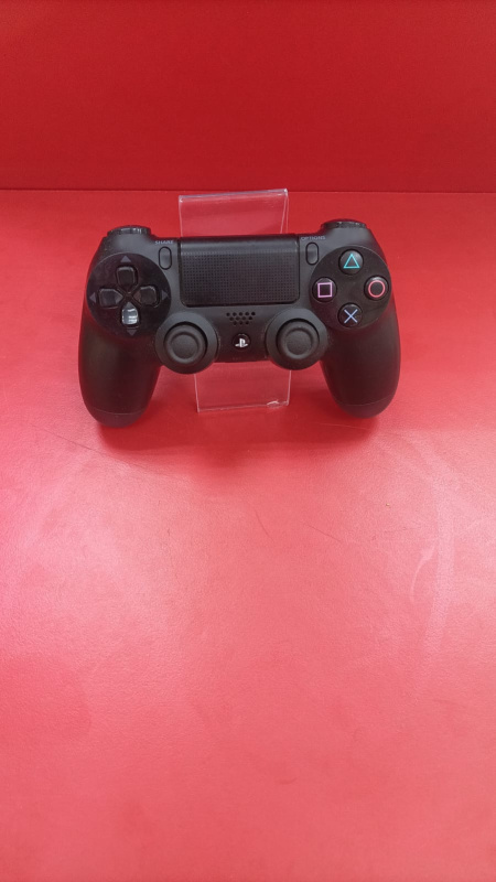 Купить Игровая приставка Джойстик dualshock 4 (Оригинальный) Б/У за 0 ...