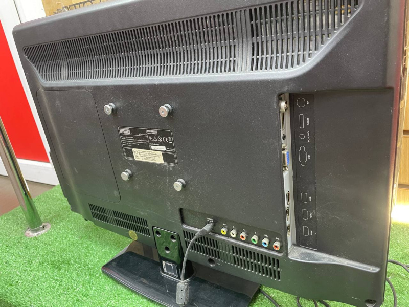 Телевизор Mystery MTV-2411LW