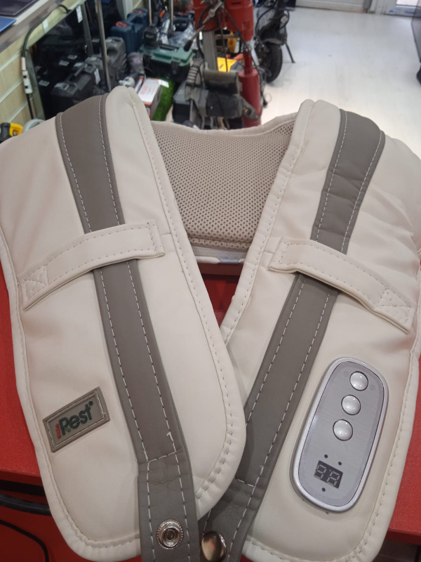 Массажер для плеч  SL-D27-1