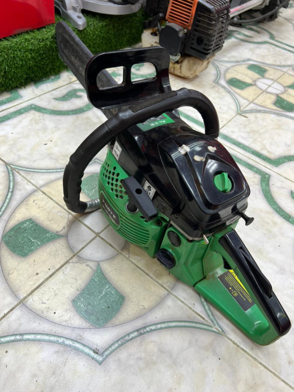 Бензопила Forte БП-45-18PRO