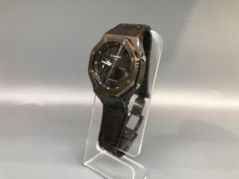 Часы наручные Casio ga-2100ske