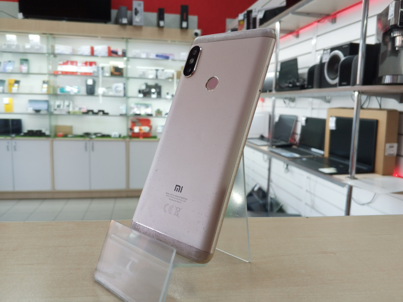 Мобильный телефон Xiaomi Redmi A5