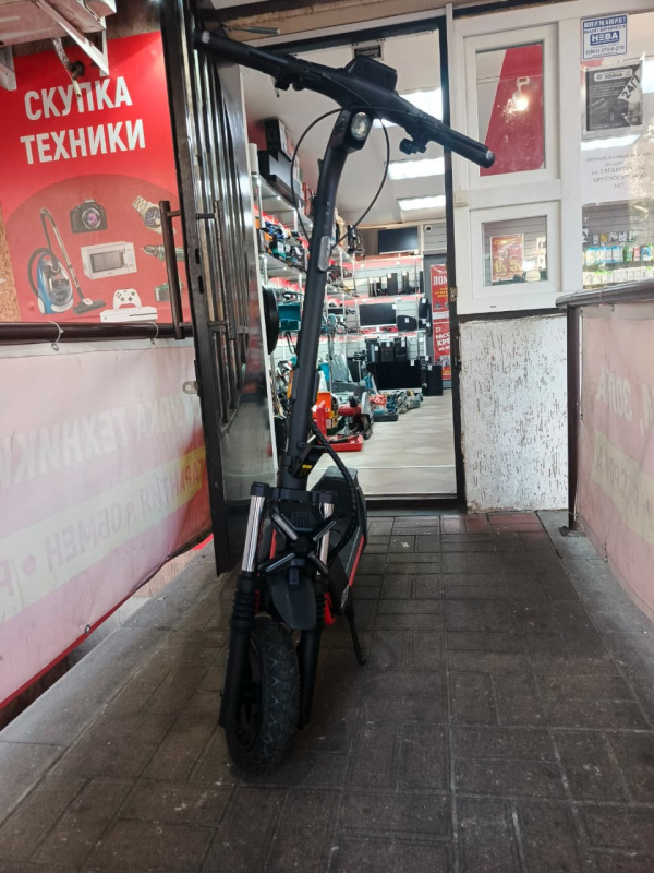 Самокат Segway eKickScooter GT3 PRO