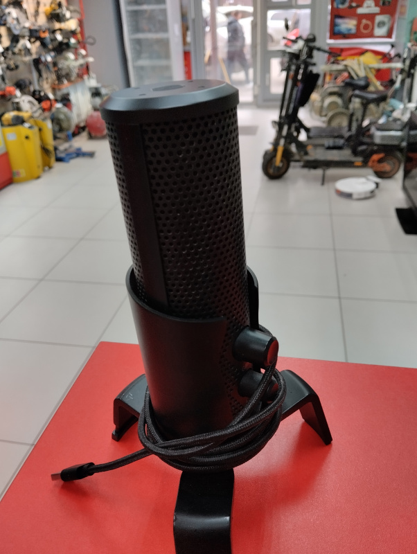 Микрофон  redmix rdm 290