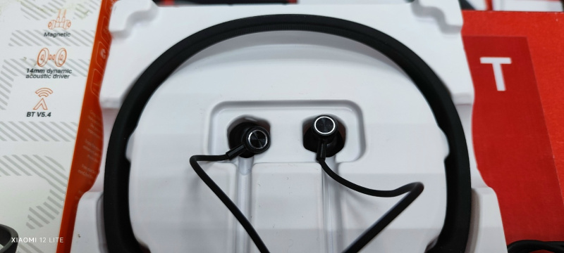 Наушники Hoco ES73