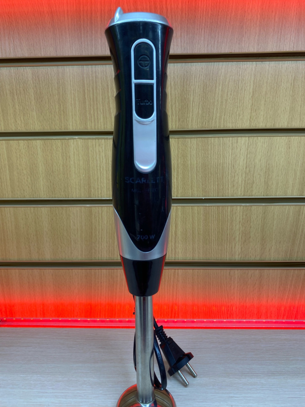 БЛЕНДЕР Scarlett 700W